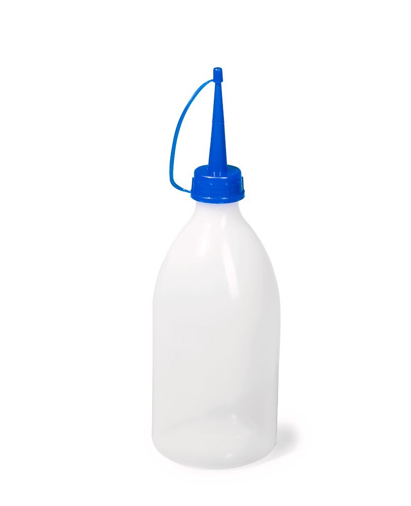 Sikaplan - Burette PE 500ml