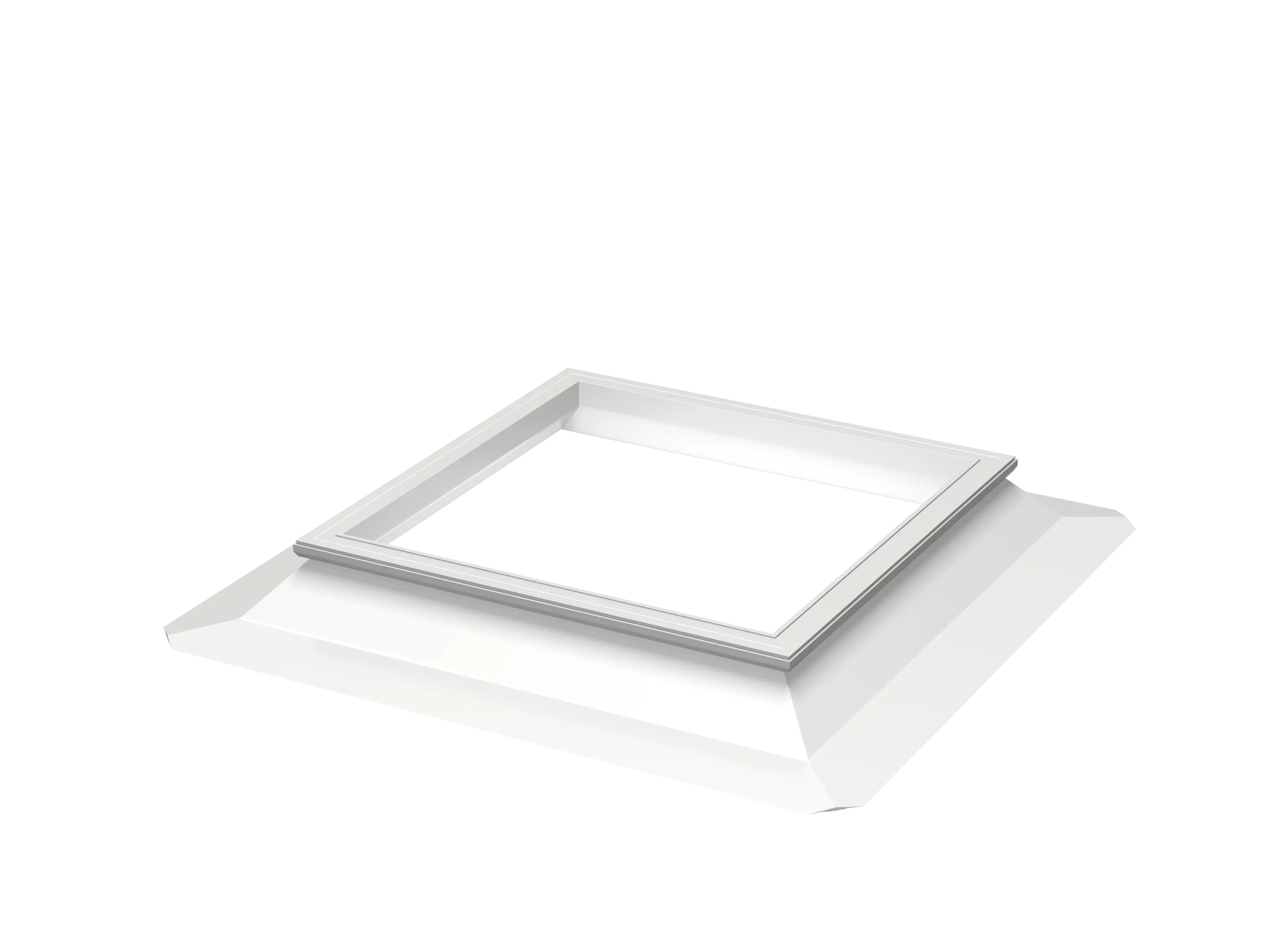 CFJ 090090 0010 - Coupole, base 15 cm fixe