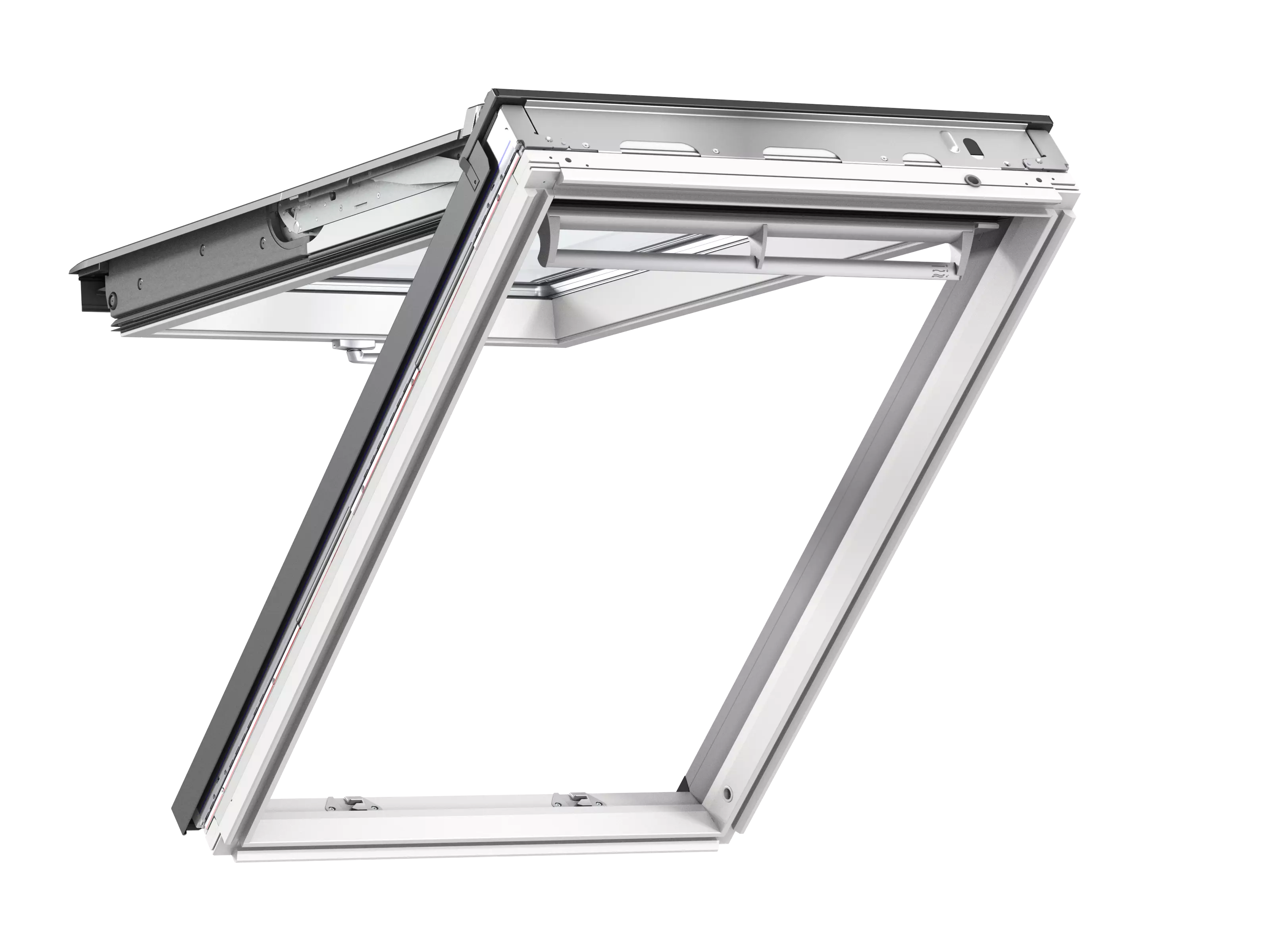GPL UK08 2066 - FDT project.man.bois blanc,Al,En.Star