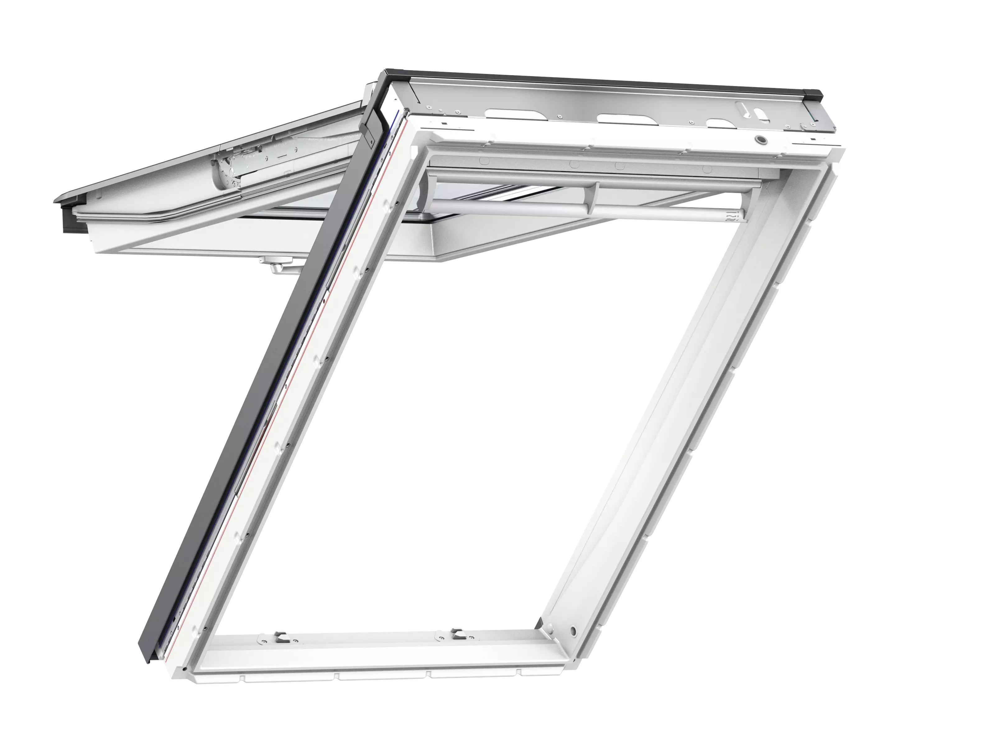 GPU CK04 0066 - Fenêtre de toit proj. man. PU Energy Star