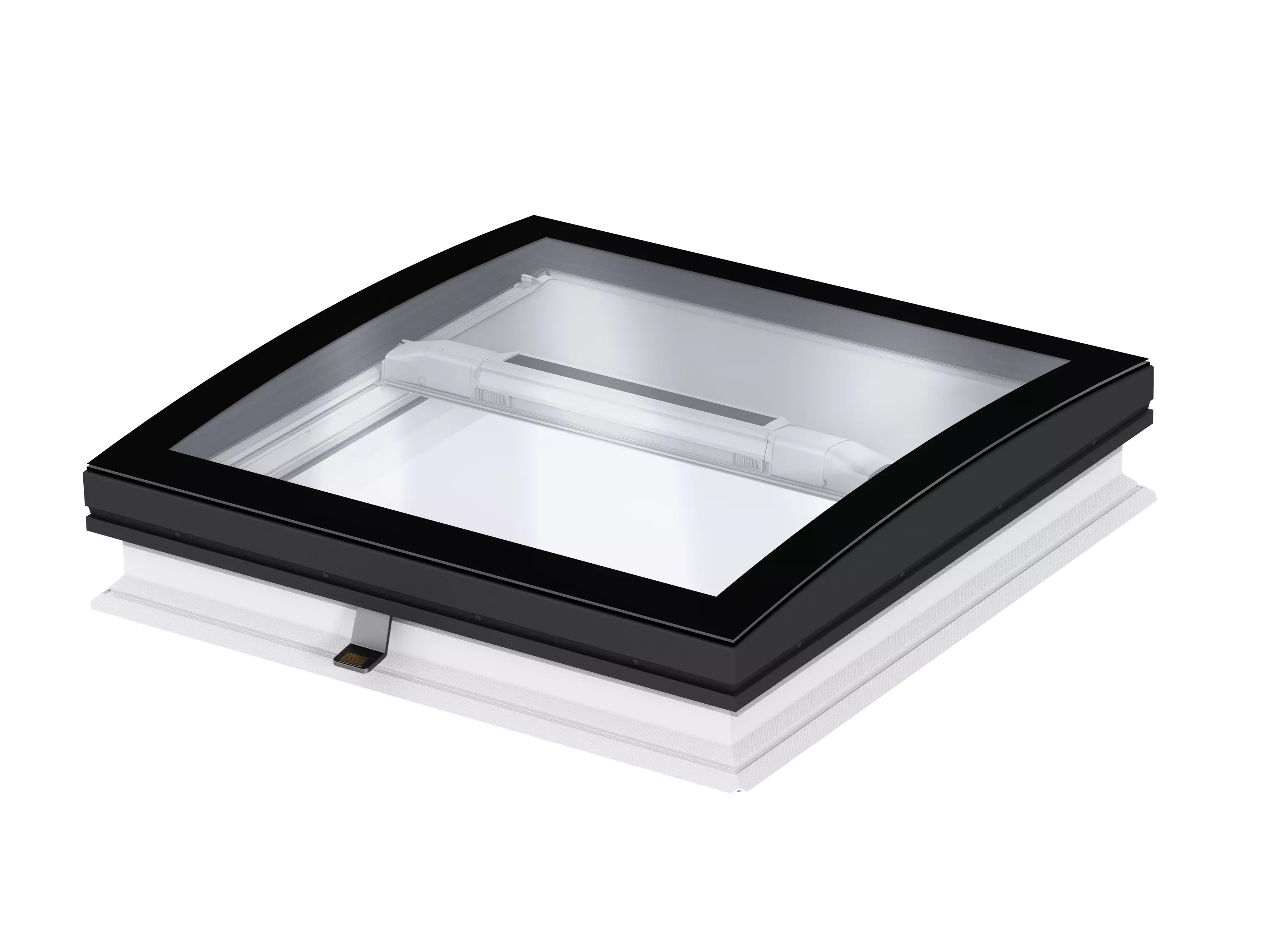 MSG 090090 6090WL - Pare-soleil extérieur énergie solaire INTEGRA