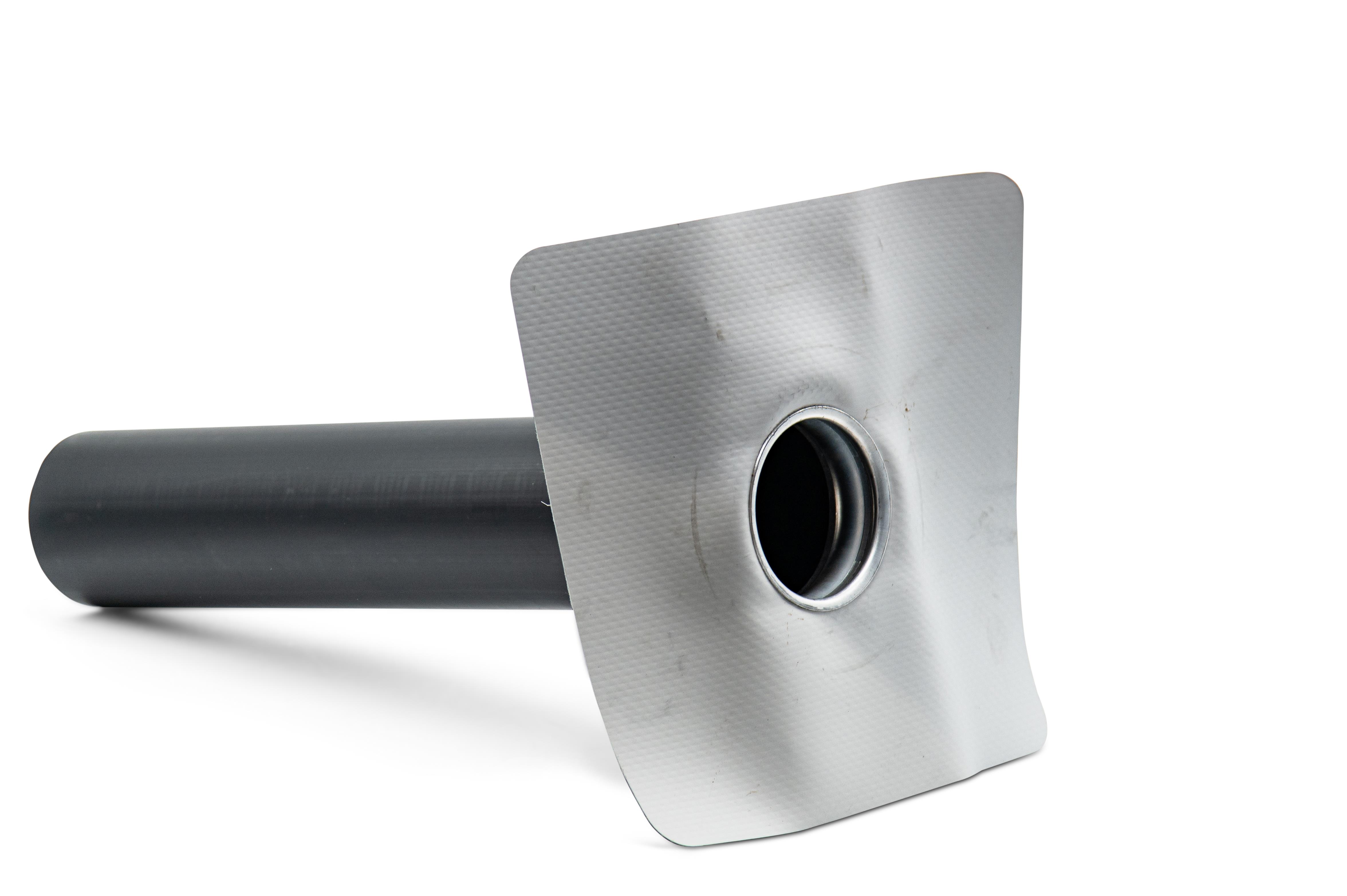 CP - Avaloir PE 110mm - L60 PVC 1,2