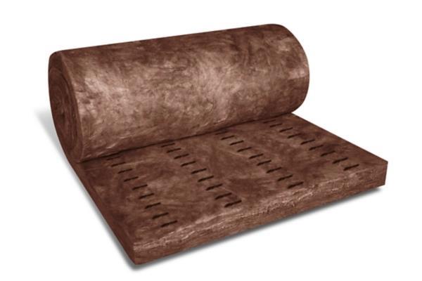 Knauf - Multifit 035 M 260x1200x02800mm 24ROL