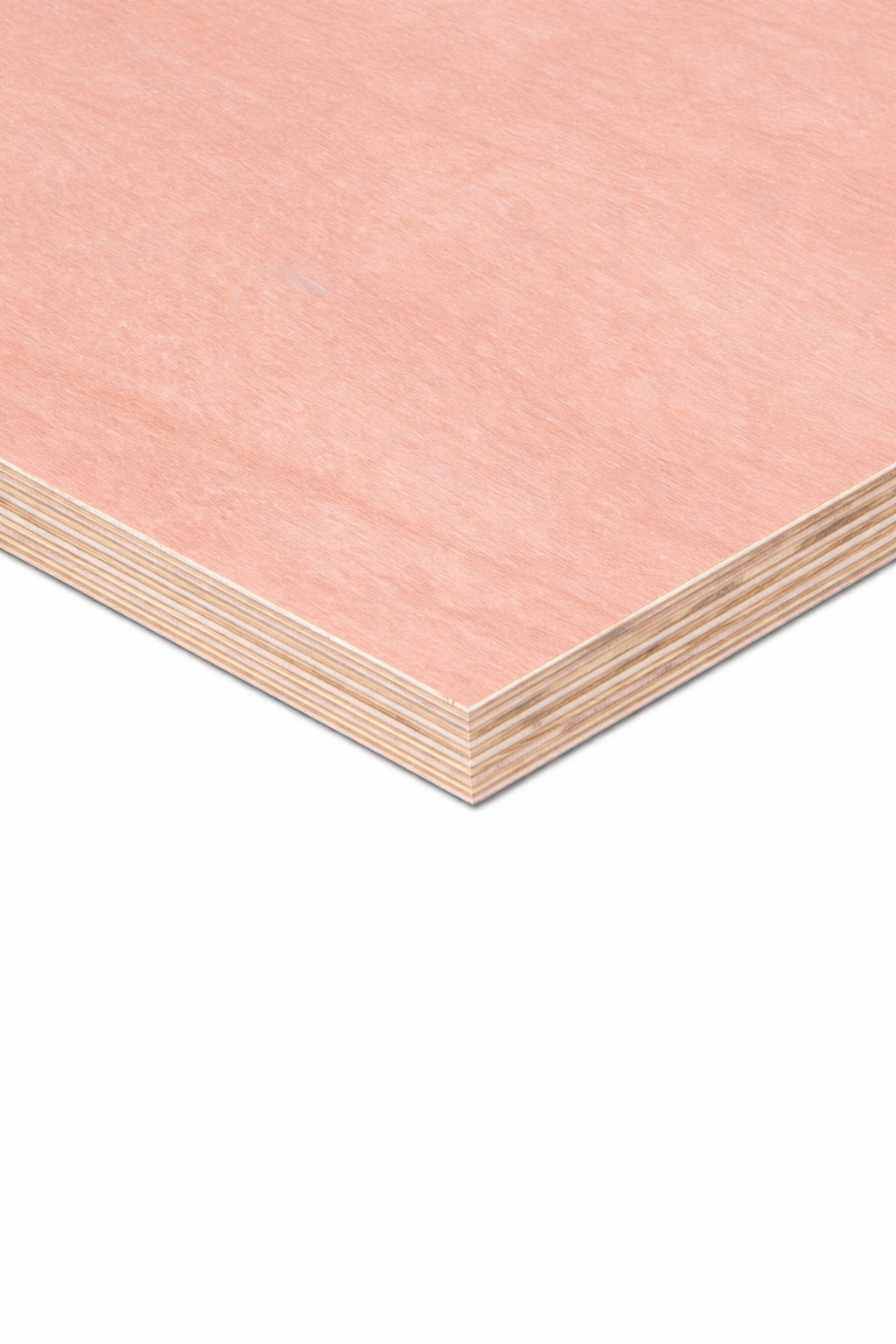 Panneau Multiplex 18mm 2500x1220mm (155.55m²/pal)
