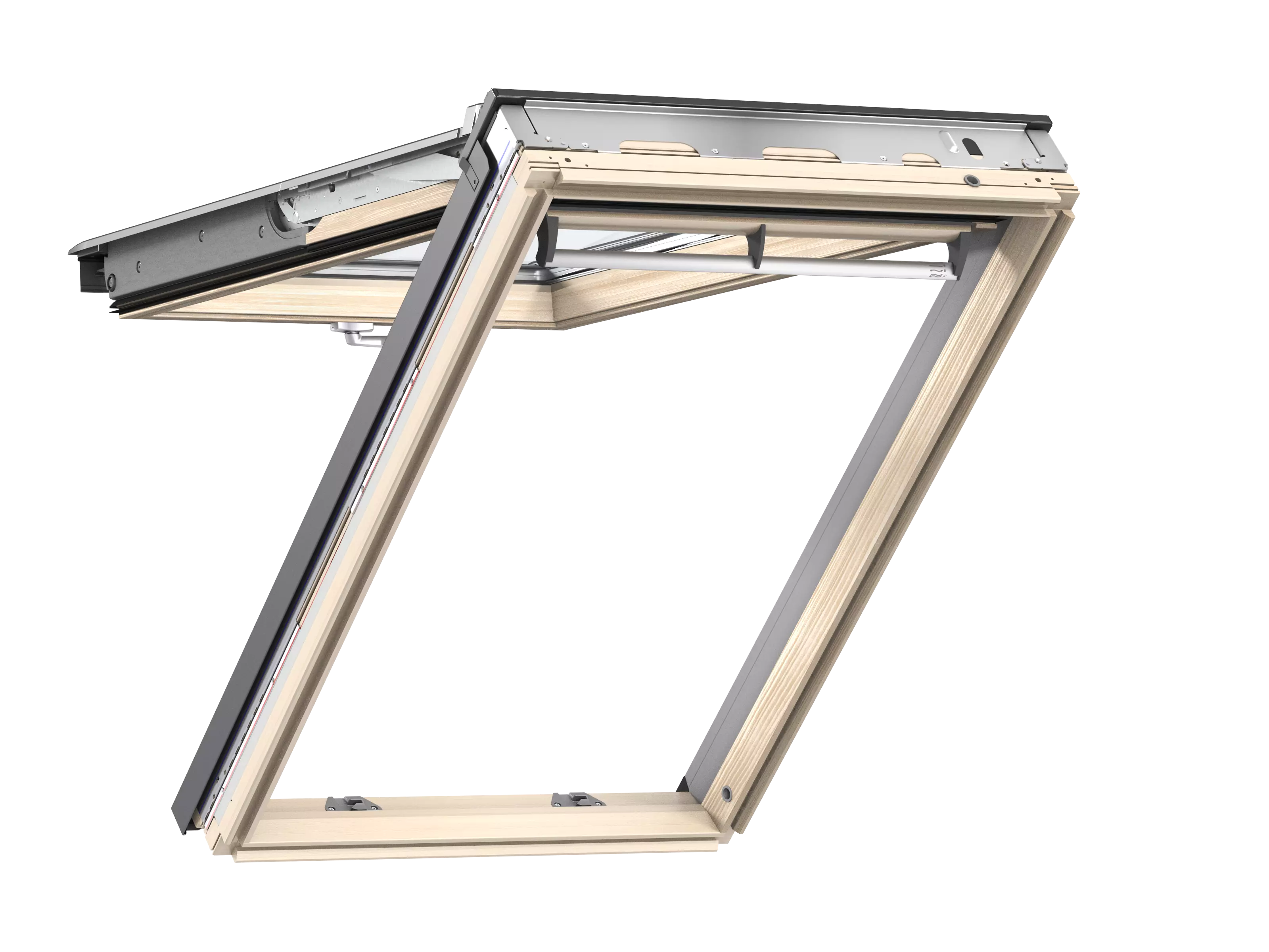 GPL SK06 3070 - FDT project.man.bois,Al,En&Comf