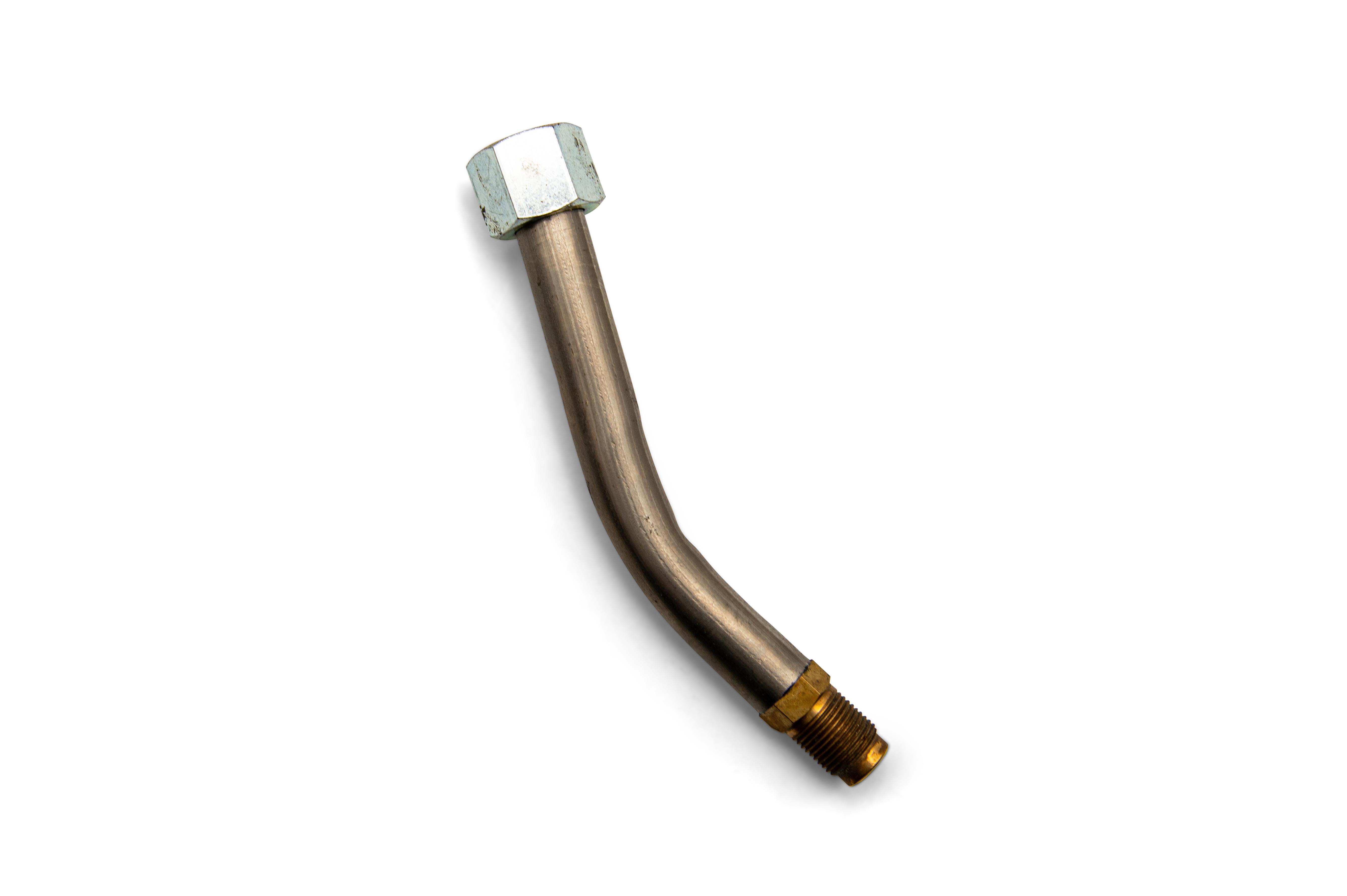 Calloni - Lance Titanium 120