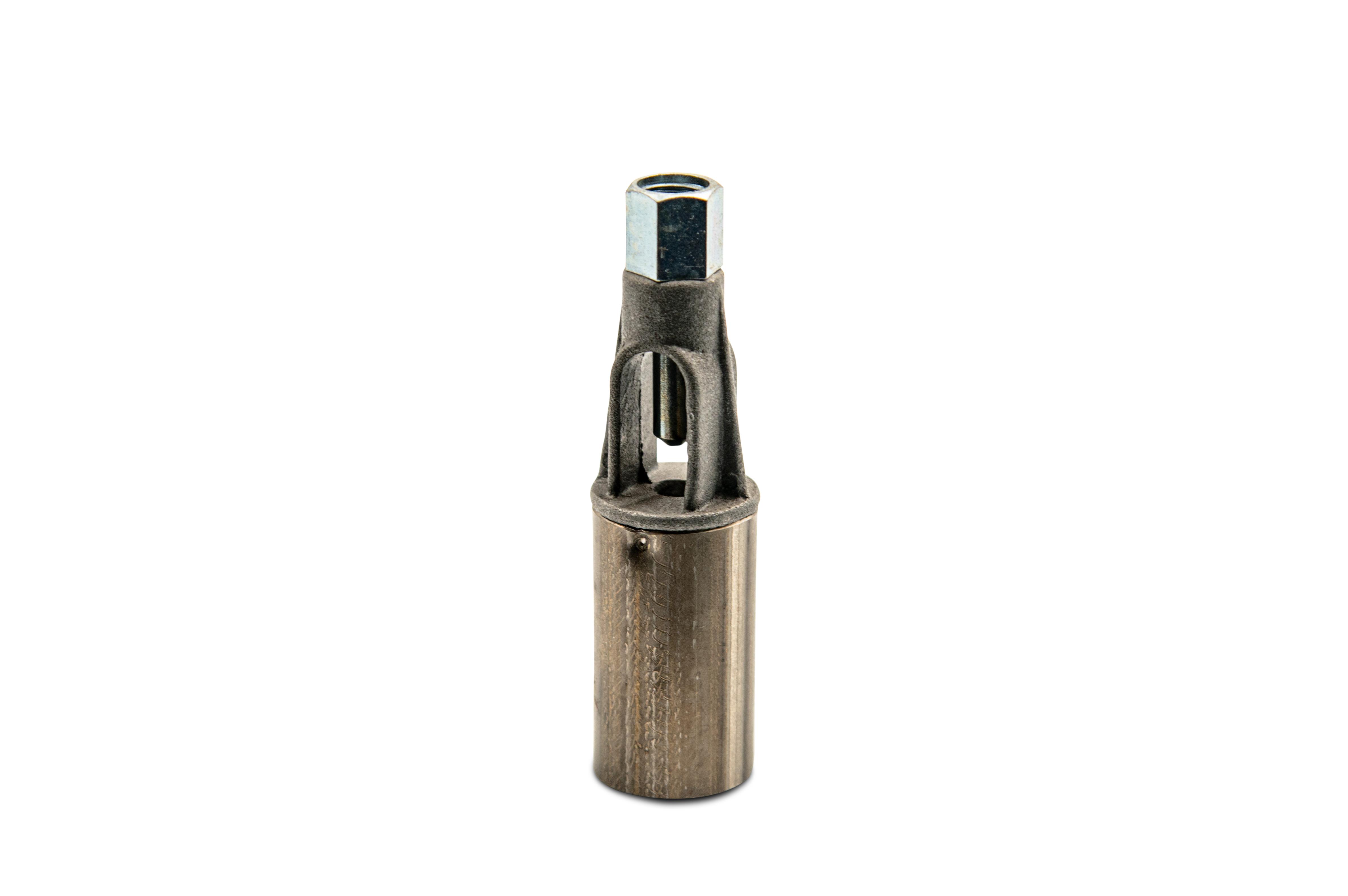 Calloni - Godet Titanium 30mm