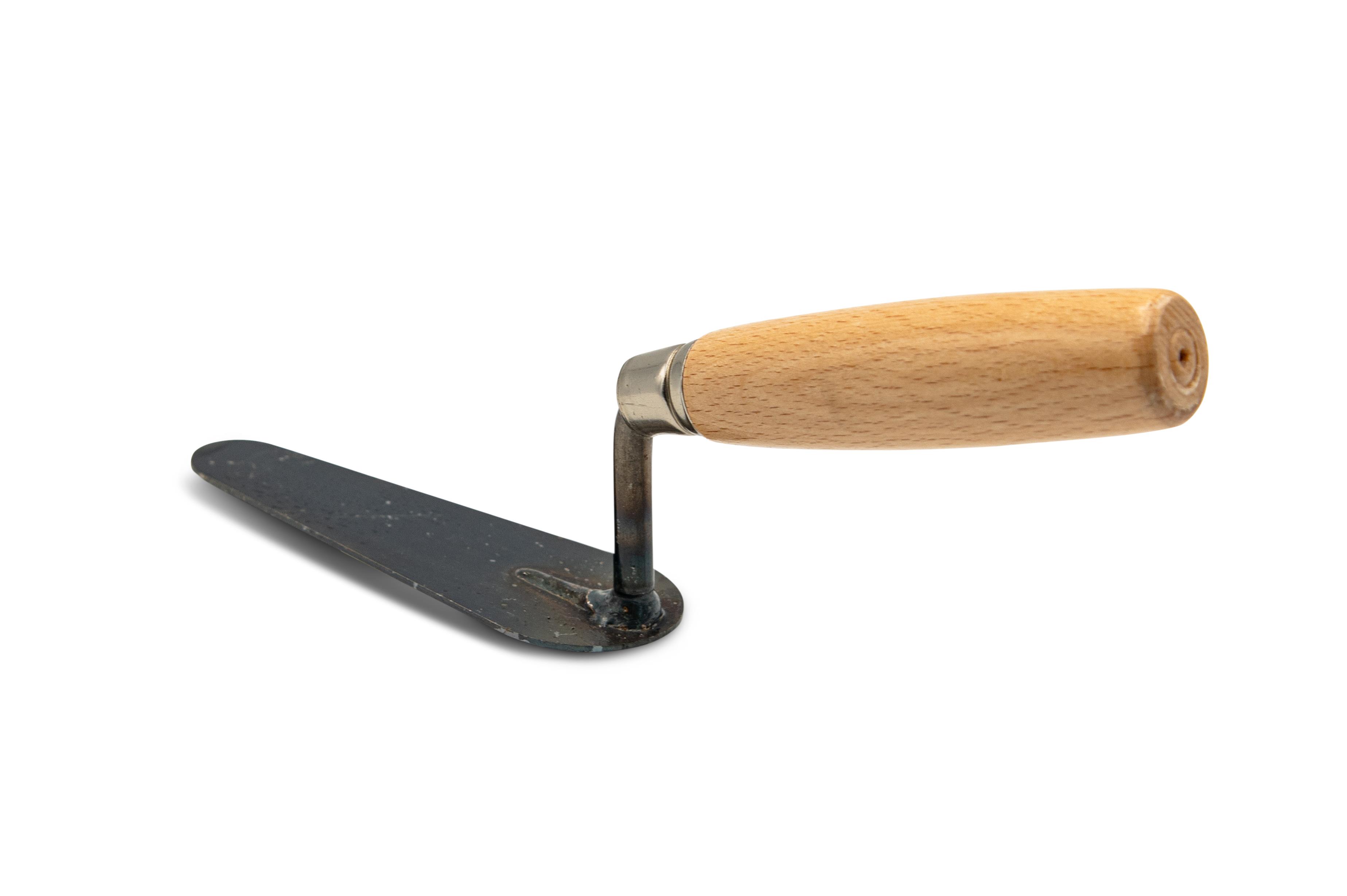 Calloni - Truelle langue de chat longeur 12 cm