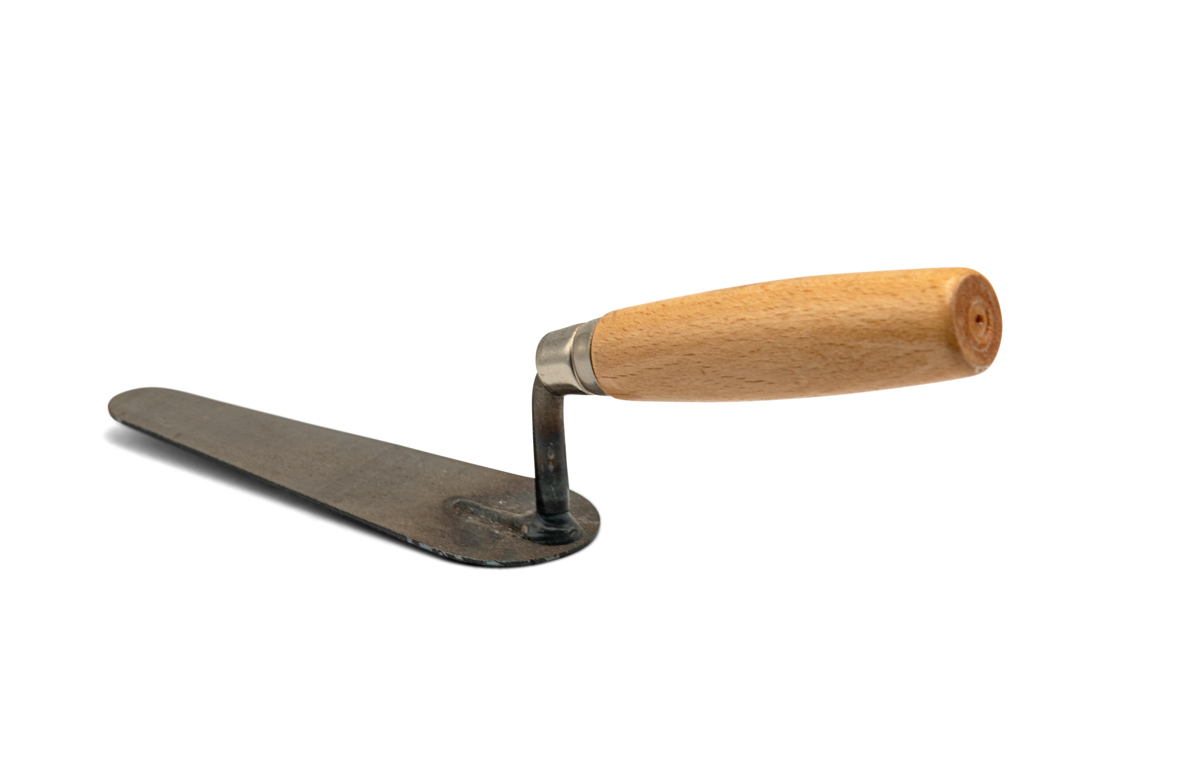 Calloni - Truelle langue de chat longeur 14 cm