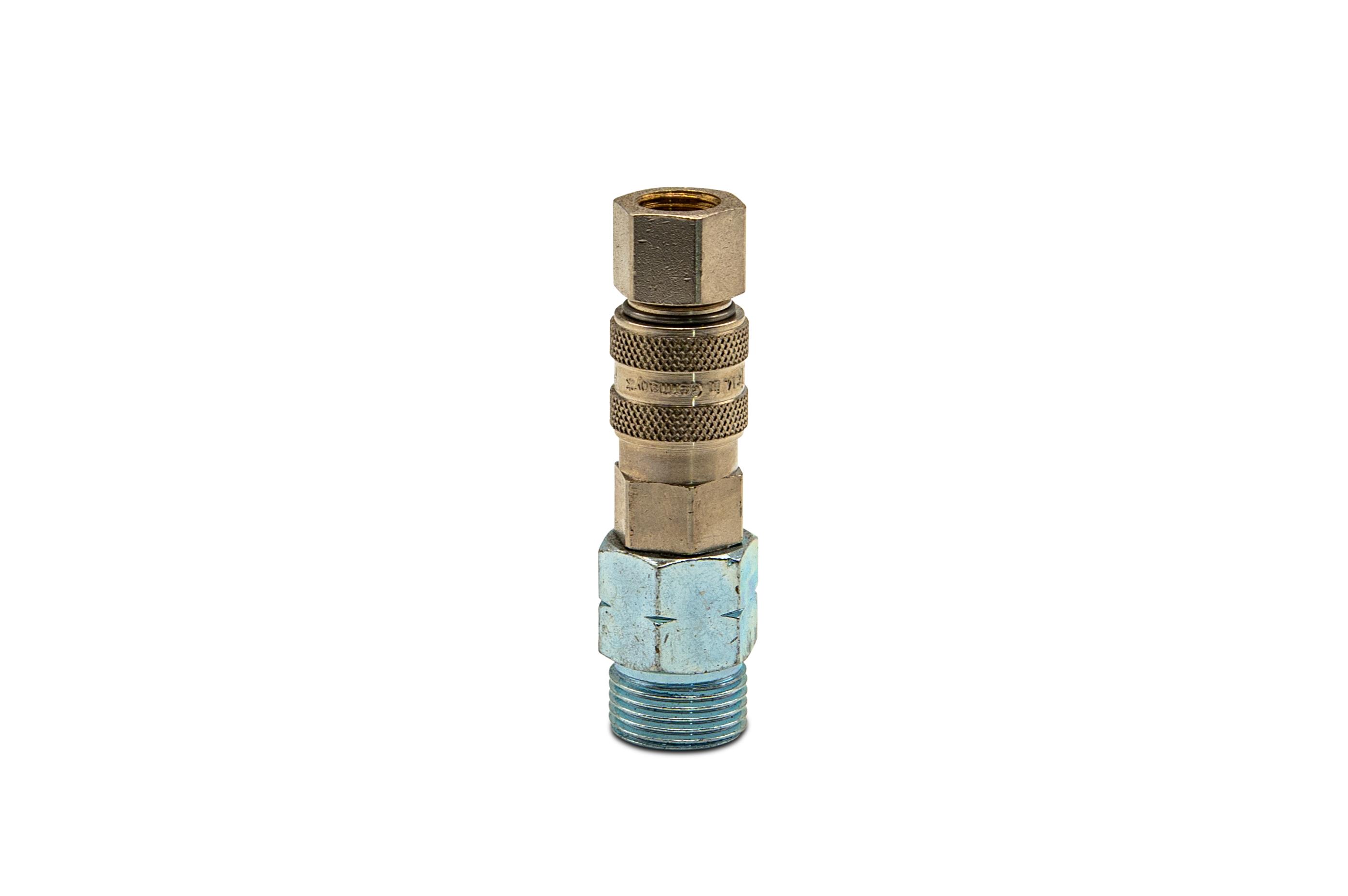 Calloni - Raccord rapide 3/8"