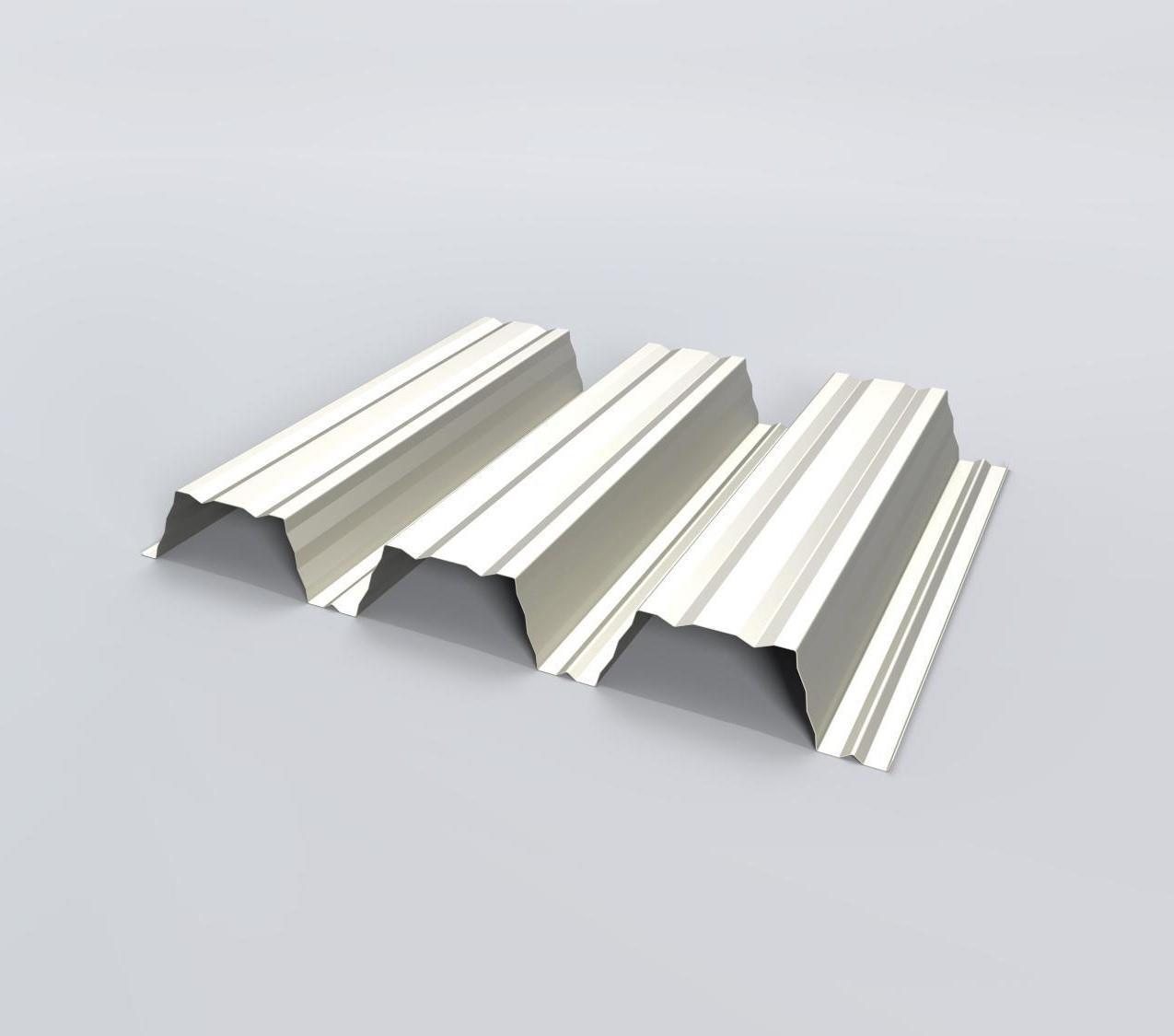 JI - Bac acier 113.320.960 Galva 0,88 960mm (96cm utile)