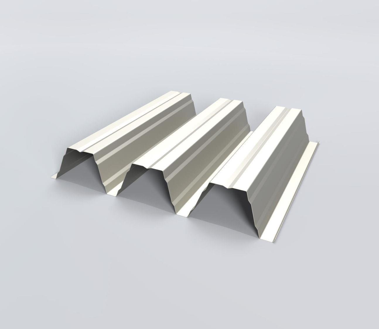 JI - Bac acier 153.280.840 Galva 1 840mm (84cm utile)