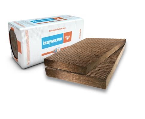 Knauf - Rock4all 1200x600x70mm (12/pal)
