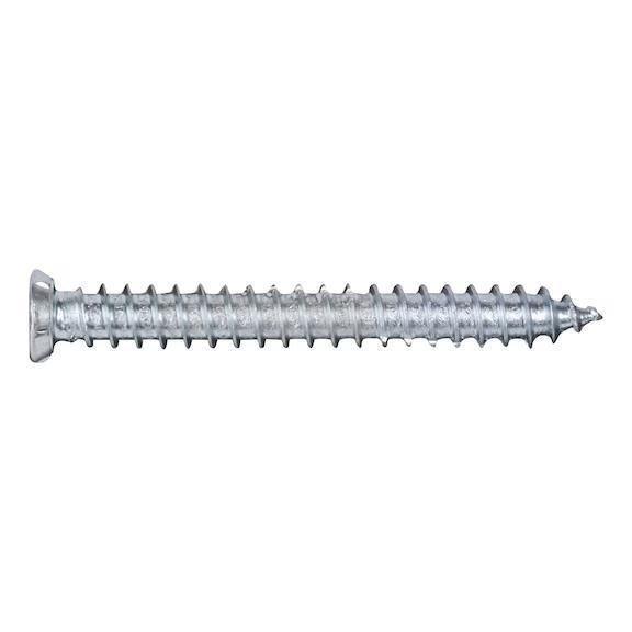 Reca - Turbovis universelle TX30 ZI 112mm