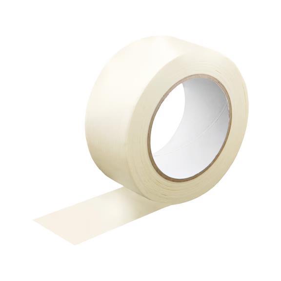 Reca - Ruban de masquage fin 80° 50mx38mm