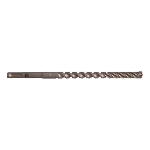 Reca - Mèche X-Twin ultra SDS-plus 6.5x465