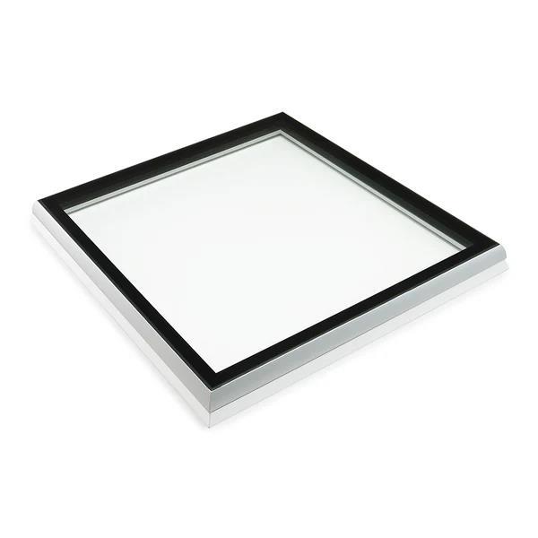 Skylux - Coupole iWindow2 pour toutes costières 100x100