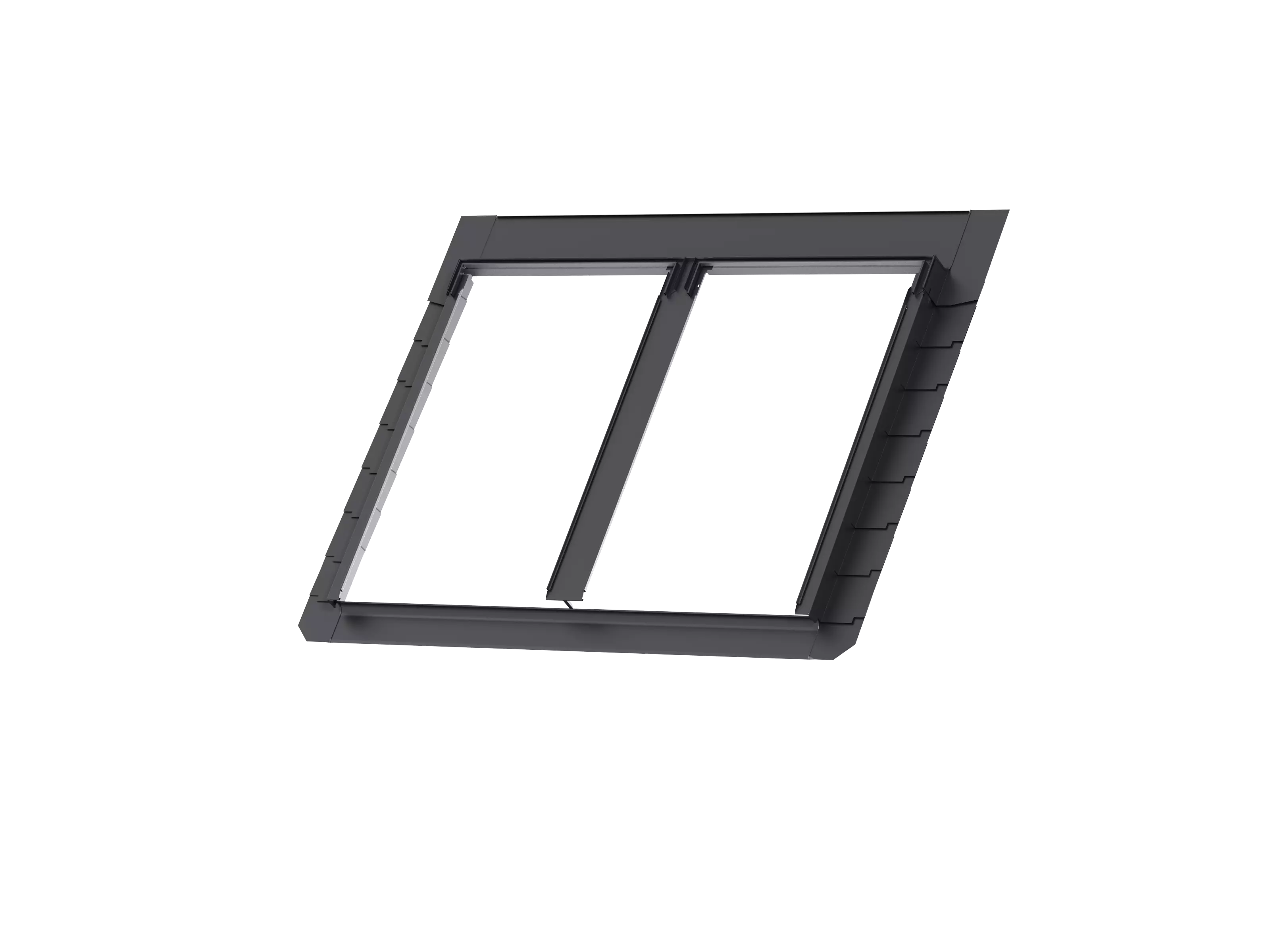 EBL MK06 0021B - Raccordement