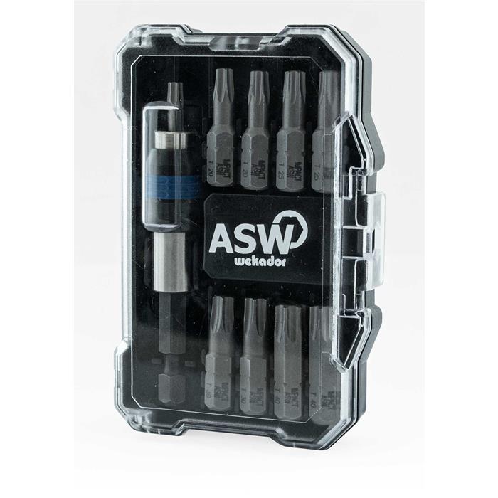 WEKADOR - IMPACT Set TORX ONCCL