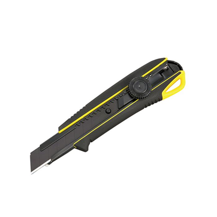 TAJIMA - DRIVER CUTTER couteau de sécurité 18 mm vis de fixation