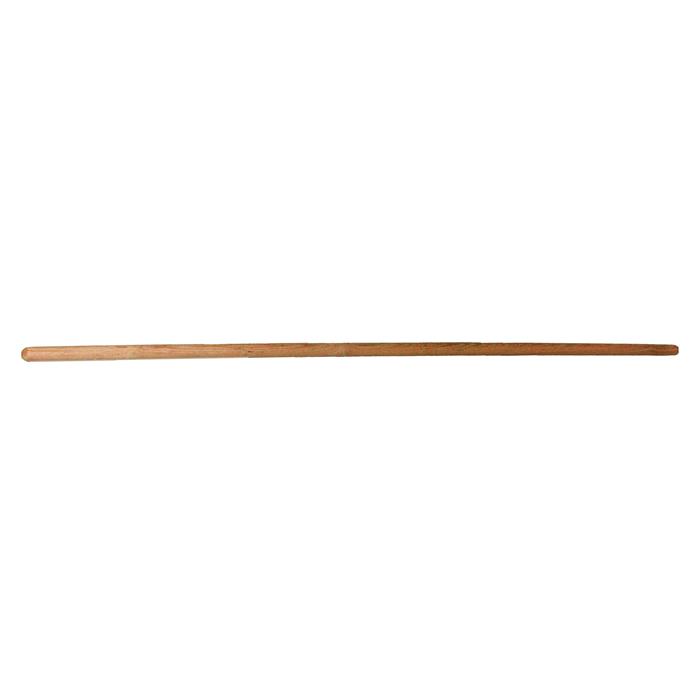 SOLID - Manche de brosse - Bois dur - 140 cm