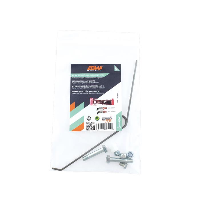 EDMA - Kit de réparation pour MAT-MAT2