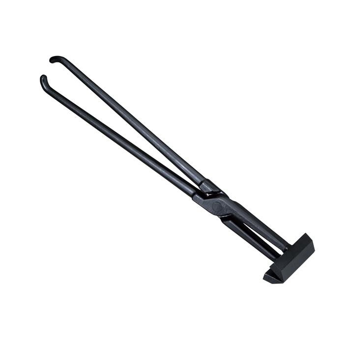 FREUND - Pince à relever droite 120 mm