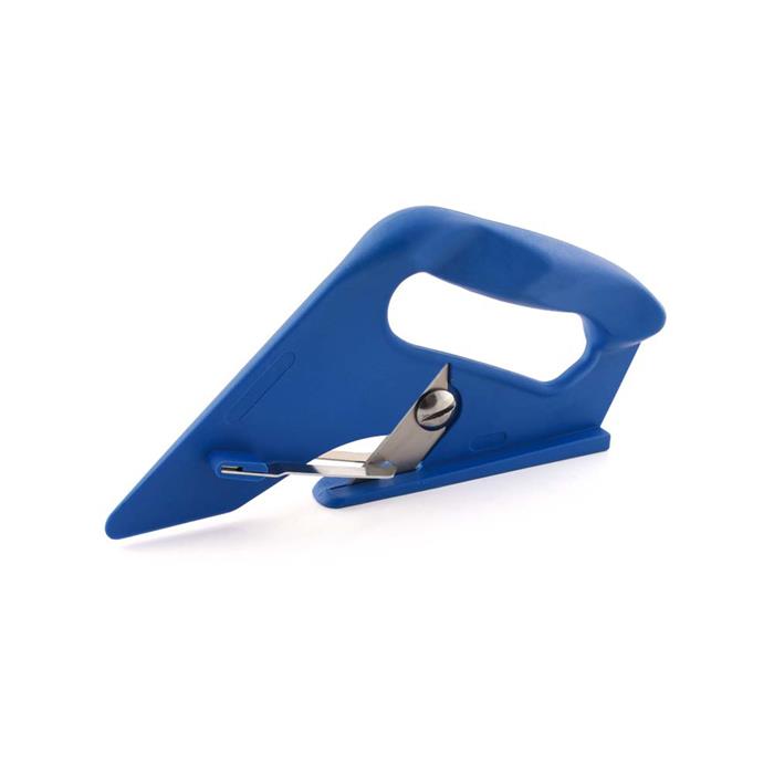 SOLID - EPDM cutter bleu