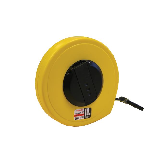 TAJIMA - Décamètre SYMRON-S 20 m