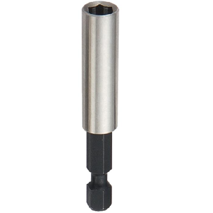 CETAFORM - Porte-embouts 1/4" x 60 mm magnétique