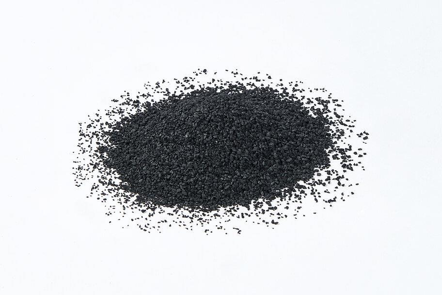 BMI - Granulat noir 25kg