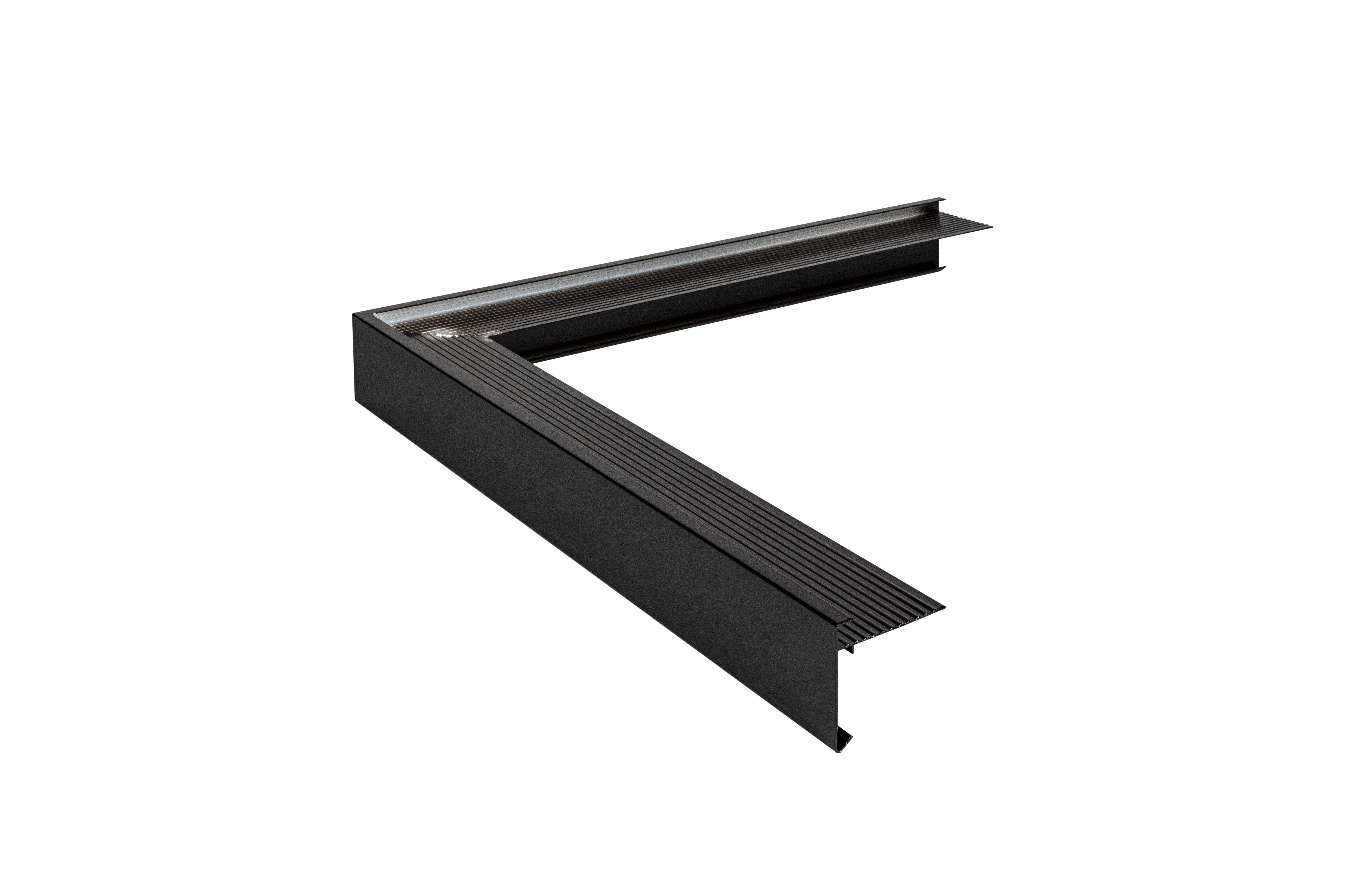 Roval - Angle sortant 110x64mm - Brut