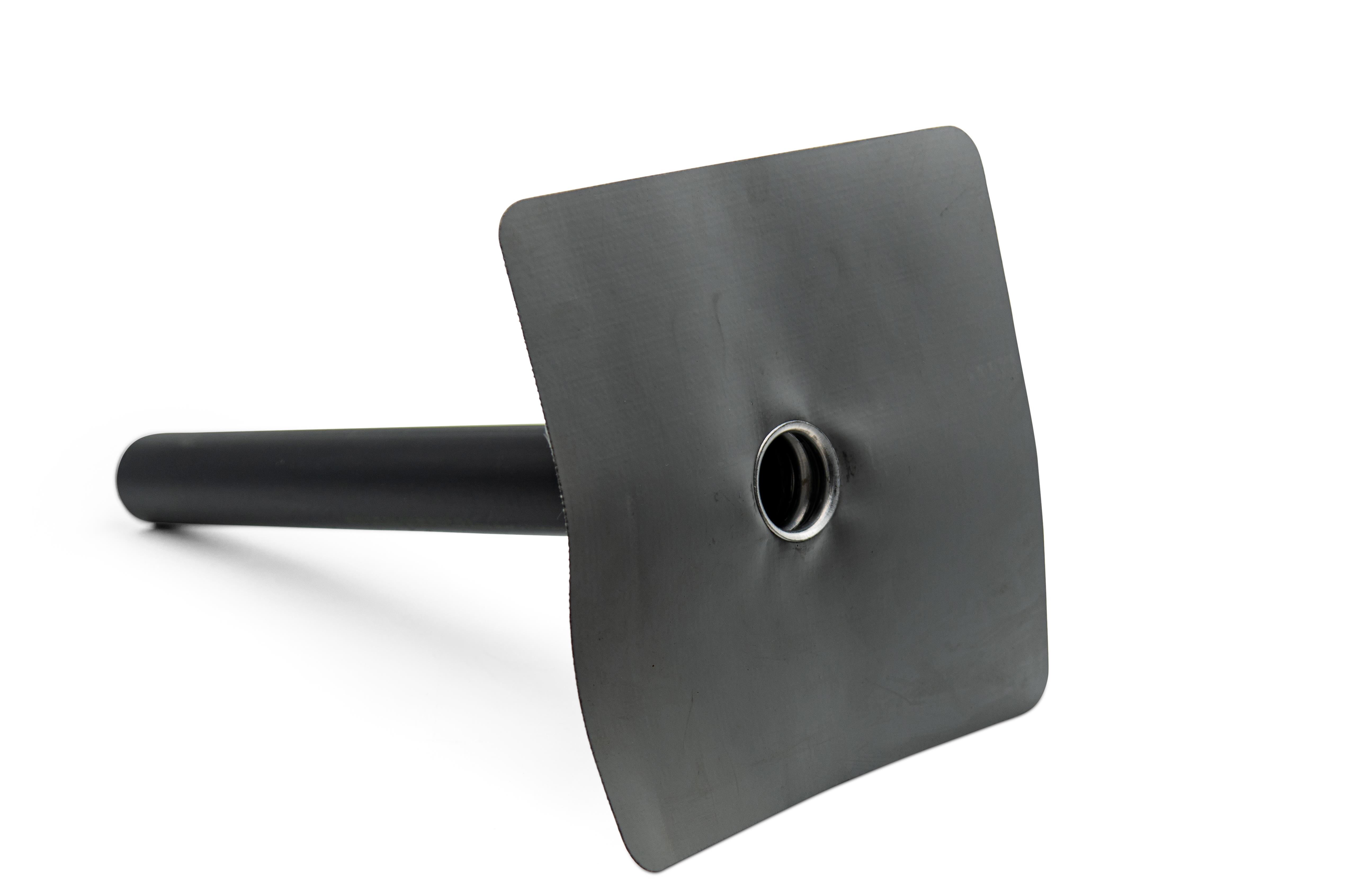 CP - Avaloir PE 63mm - L60 Sarnafil AT RAL 7040 1,5
