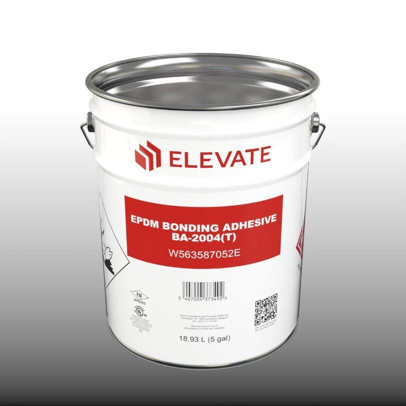 Rubbergard EPDM Bonding Adhesive BA-2004T - 18,9l/sceau/16,57kg