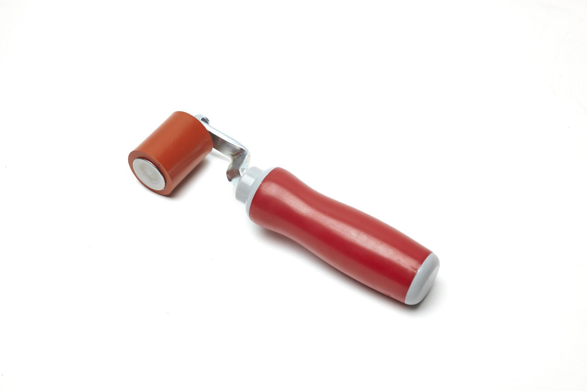 Rubbergard EPDM Silicone Rubber Roller