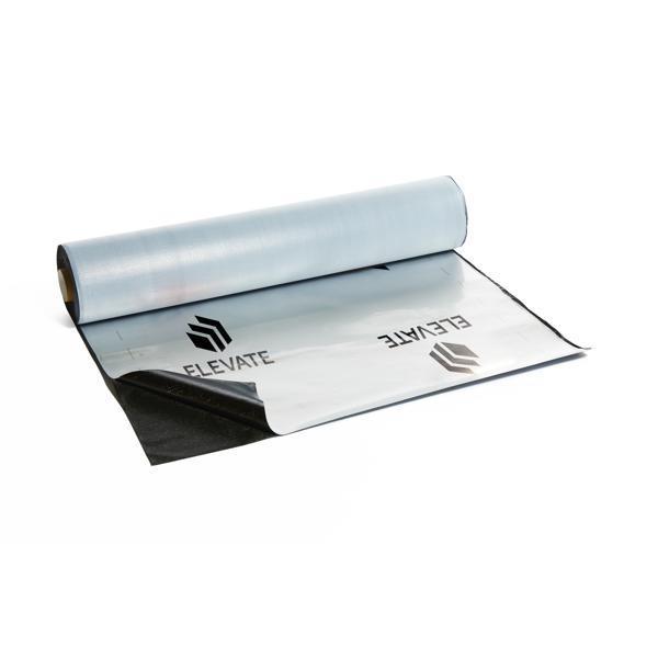 Rubbergard EPDM Pare Vapeur V-Gard - 1m08 x 25m