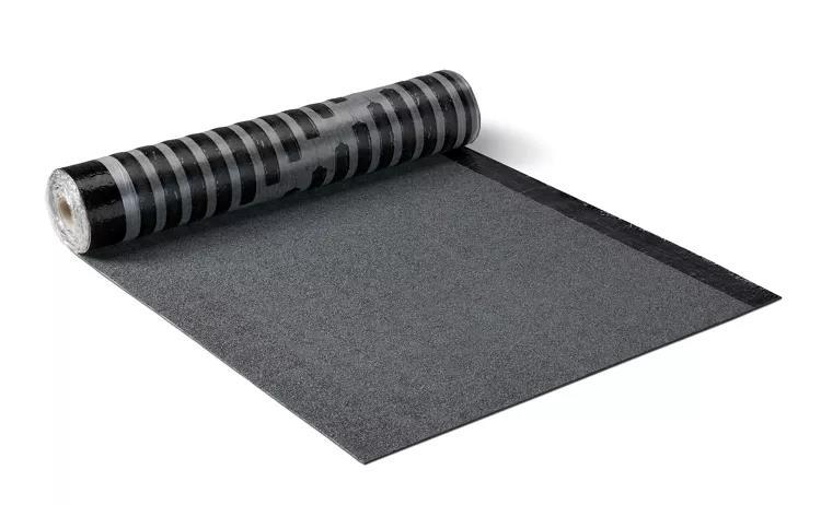 SOPREMA - SOPRALENE TECHNO VENTI STICK 4 AF C1 FR - 6 m x 1 m