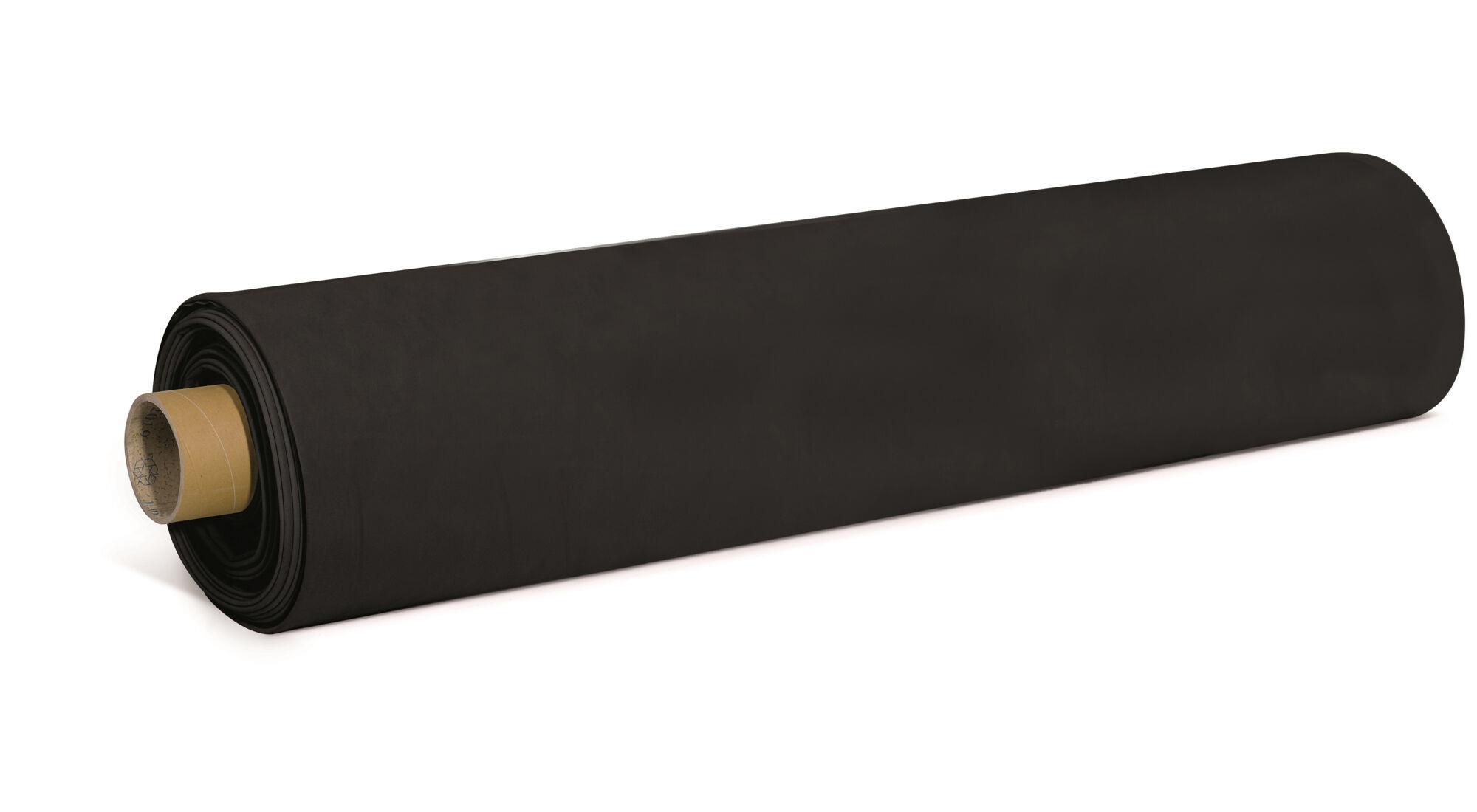 Rubbergard EPDM LSFR 1,1mm 6m10x30,48m (185,93m²)