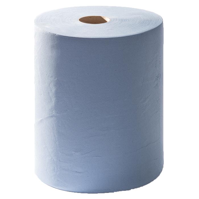 BATI-CLEAN - Rouleau d'essuyage MAXI S