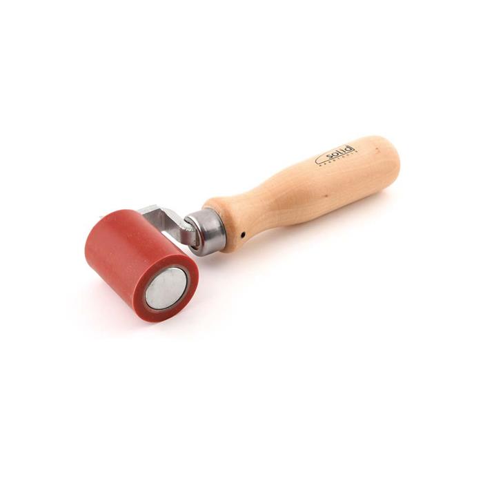 SOLID - Rouleau de pression Silicium 45mm