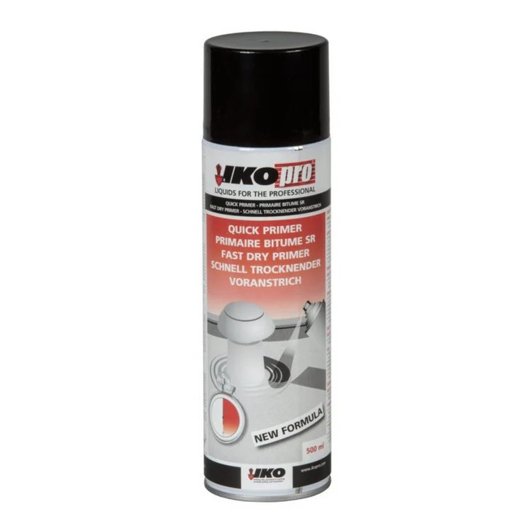 IKO Pro Quick Primer Spray 500ml