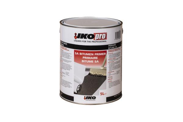 IKO Pro SA Bitumen Primer 5L