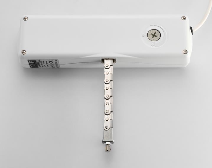 Skylux - Vérin à chaîne électrique 230V - ACK42 300 N long.400mm