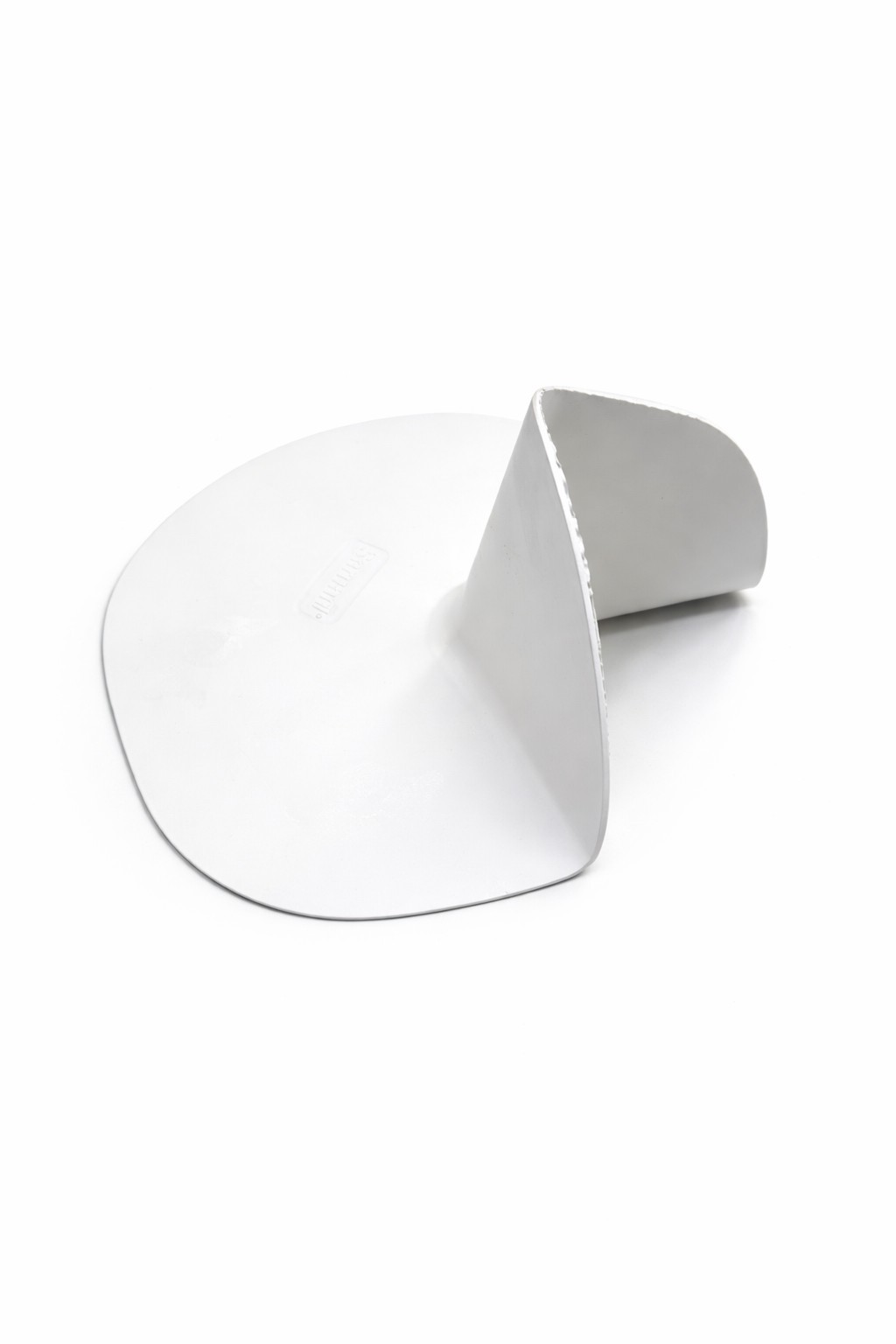 Sarnafil - Coin extérieur Traffic White