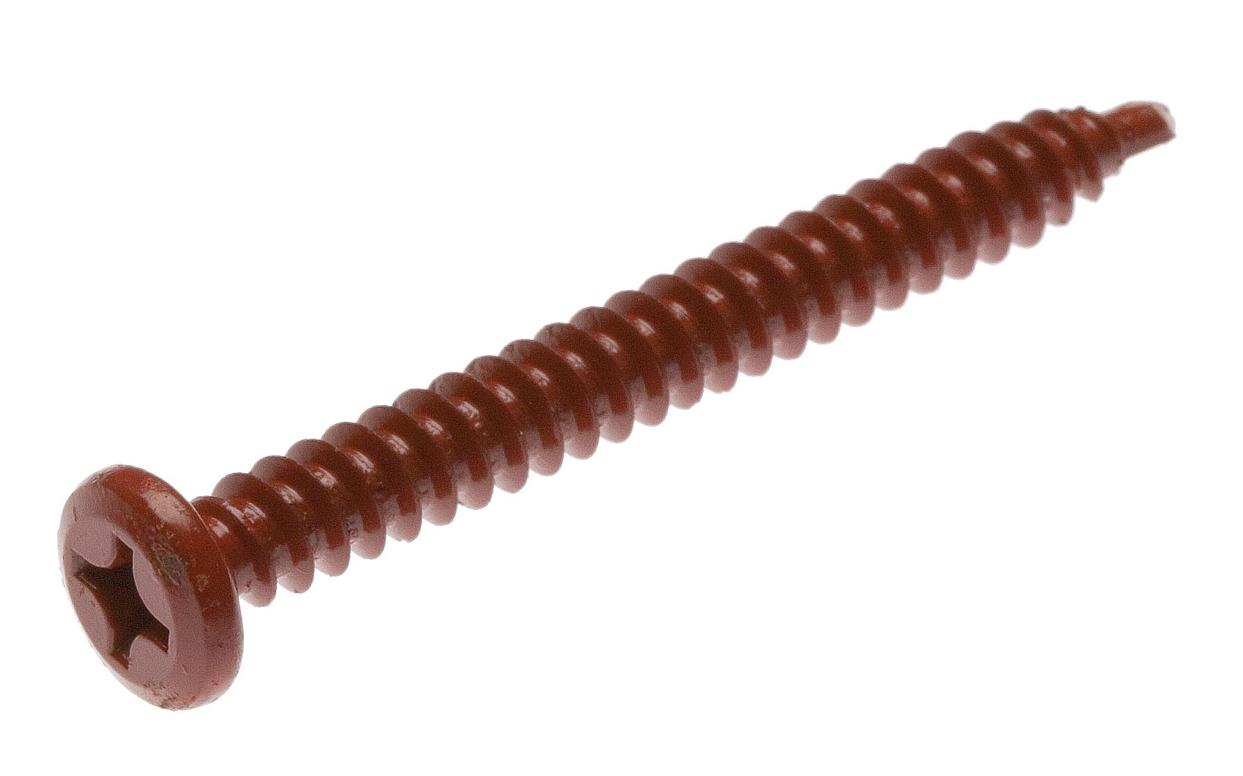 Elevate - Fasteners vis universelles 3" 76.2mm (1000pcs)