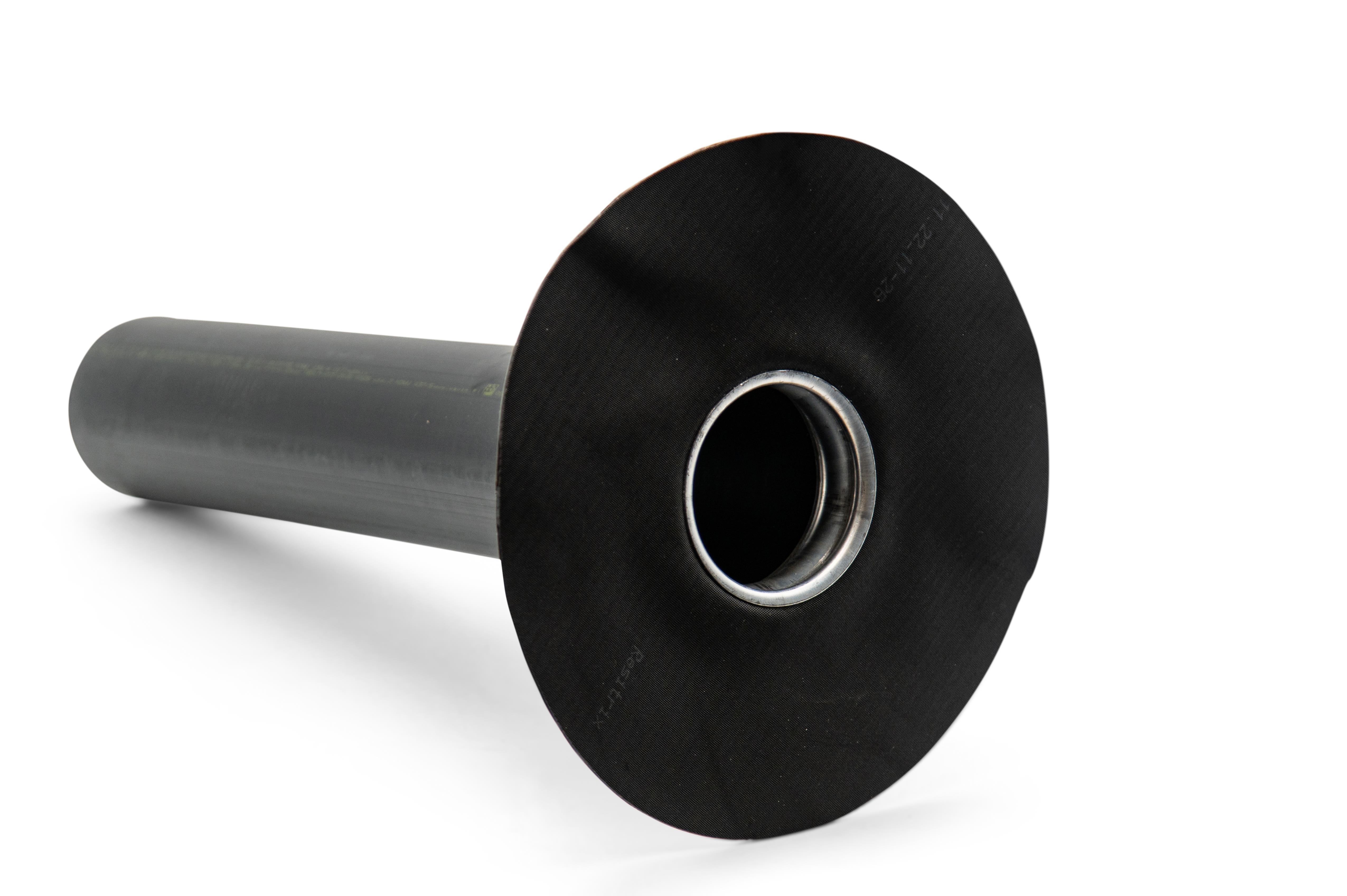 CP - Avaloir PE 110mm - L60 Resitrix