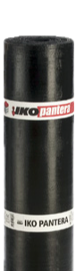 IKO Pantera granulat noir 1x7,5m (150m²/pal)