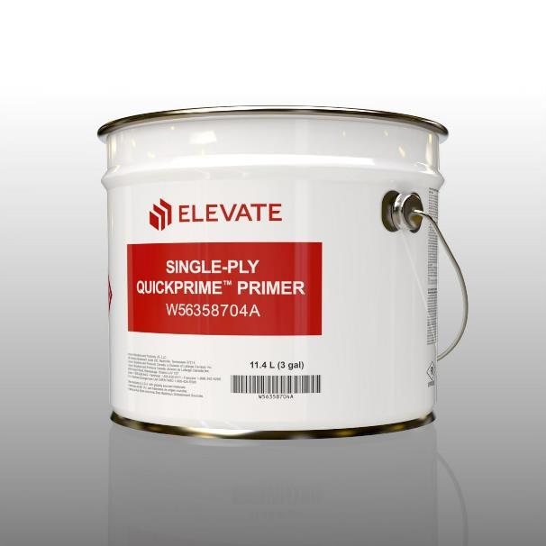 UltraPly - Single-Ply QuickPrime TPO Primer
