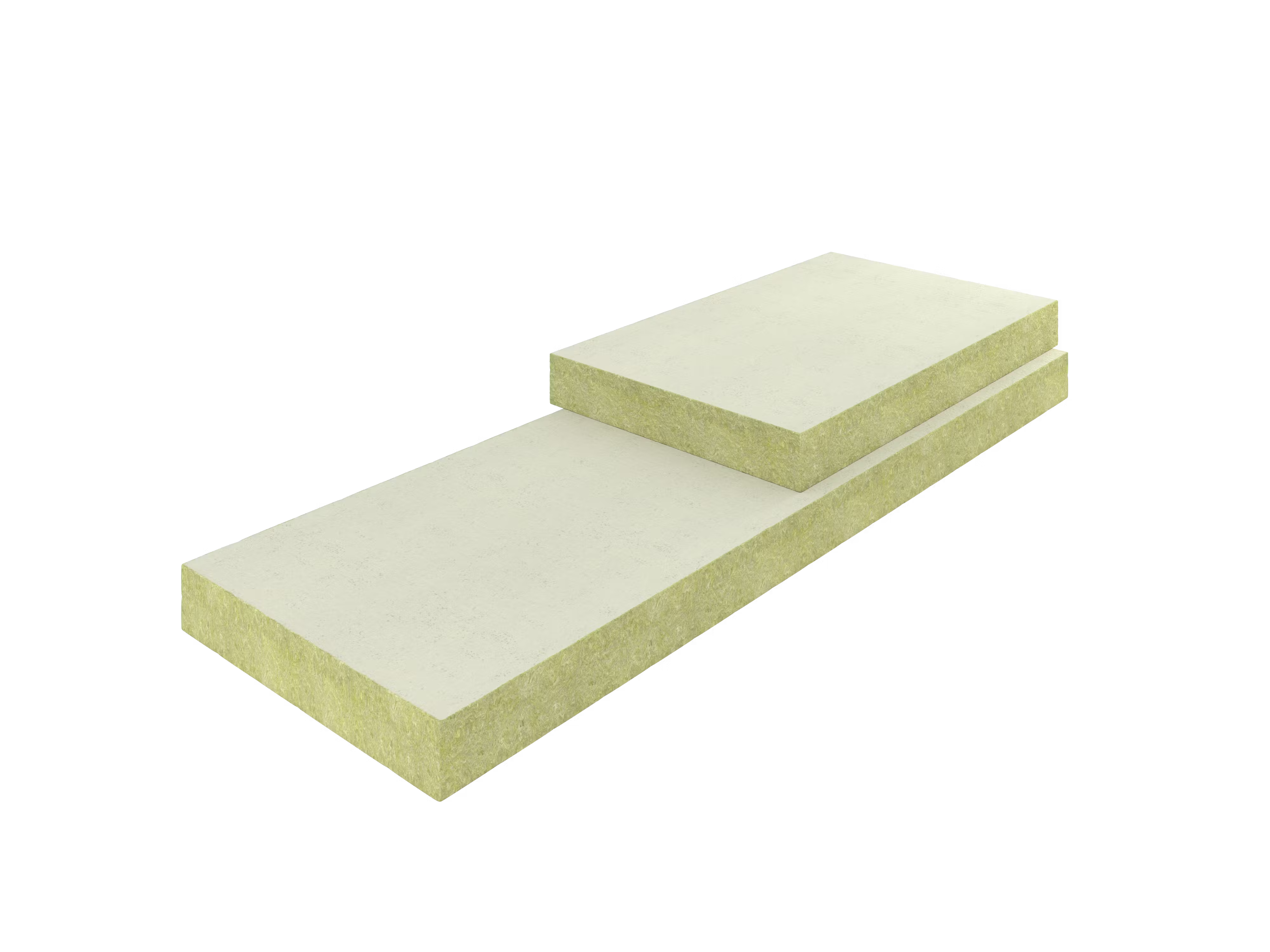 Rockwool Rhinoxx 1000x600x80 mm Rd 2,00