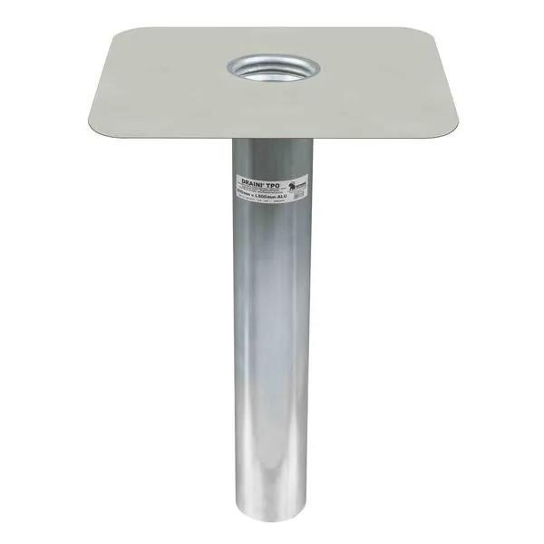 SOPREMA - Avaloir Draini TPO L600 63mm